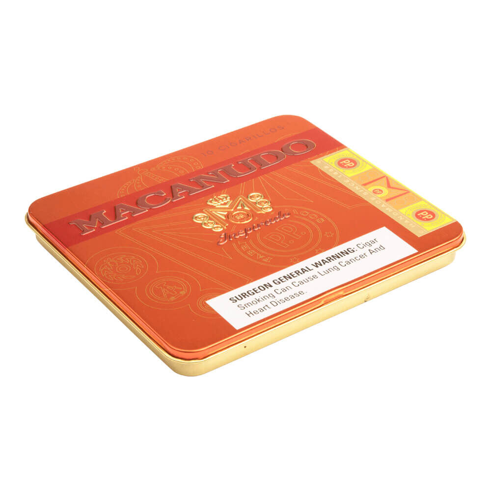 Cigarillos, , jrcigars